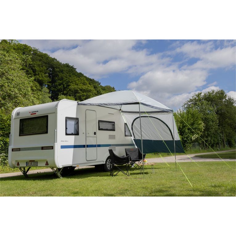 tendalino parasole palm beach quick 2.6 montaggio rapido