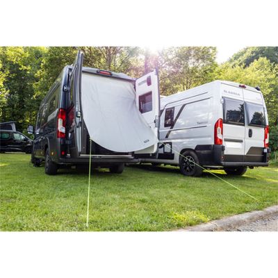 Tenda doccia/privacy per Ducato H2 e Maxivan