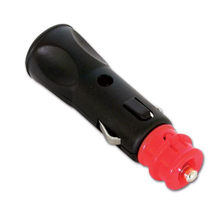 spinotto accendisigari - 12 v - blister