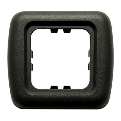 MAC 1 CORNICE 1 MODULO GRIGIA