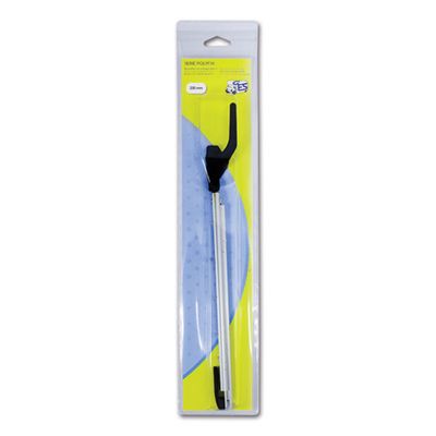 Braccetto sinistro • maniglia e slitta • 230 mm • bliste