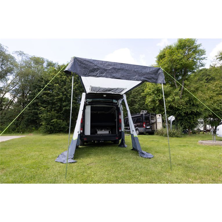 tenda posteriore trapez trafic - reimo tent