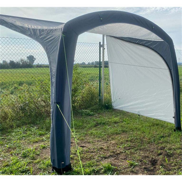 tendalino parasole playa air 300 per caravan