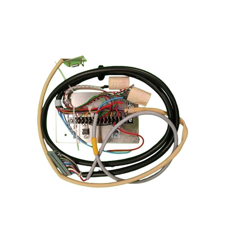 e40 fascio cavi 24v serie2 - truma