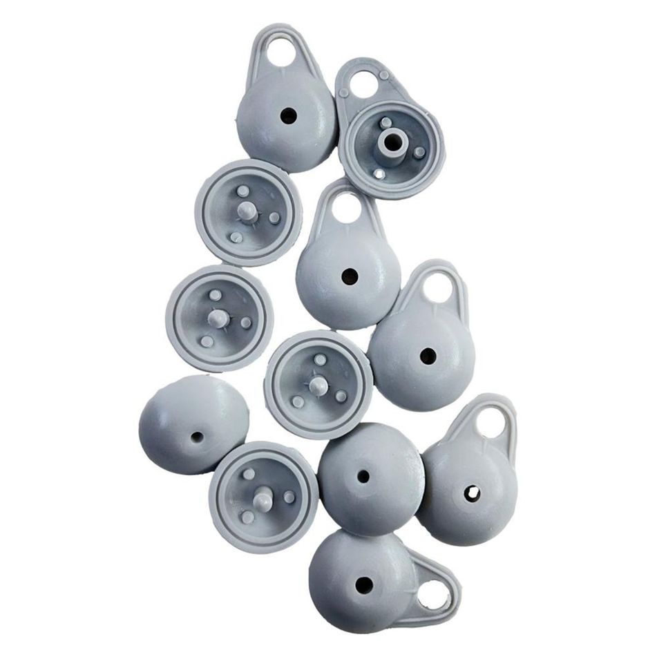 bottoni-ferma-stuoia-cf-pz-dot-6-colore-grigio