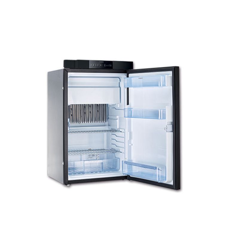 frigo trivalente rm8555 • 122l • cerniera destra