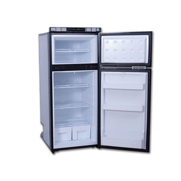 frigorifero compressore doppia porta • 175 l