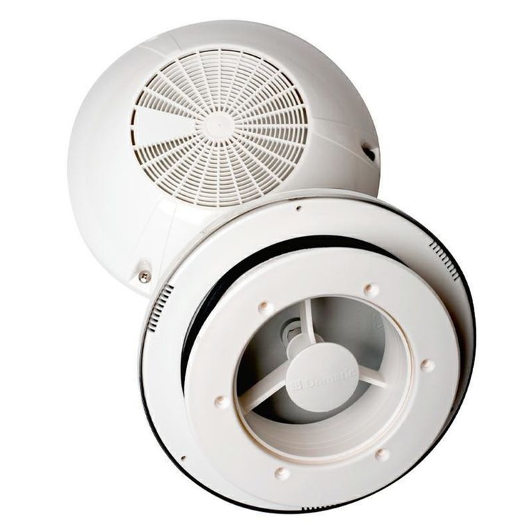 ventilatore gy 20 - dometic