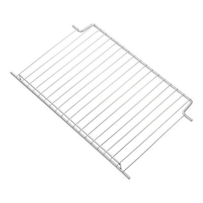 GRATICOLA INFERIORE ZINCATO - Dometic