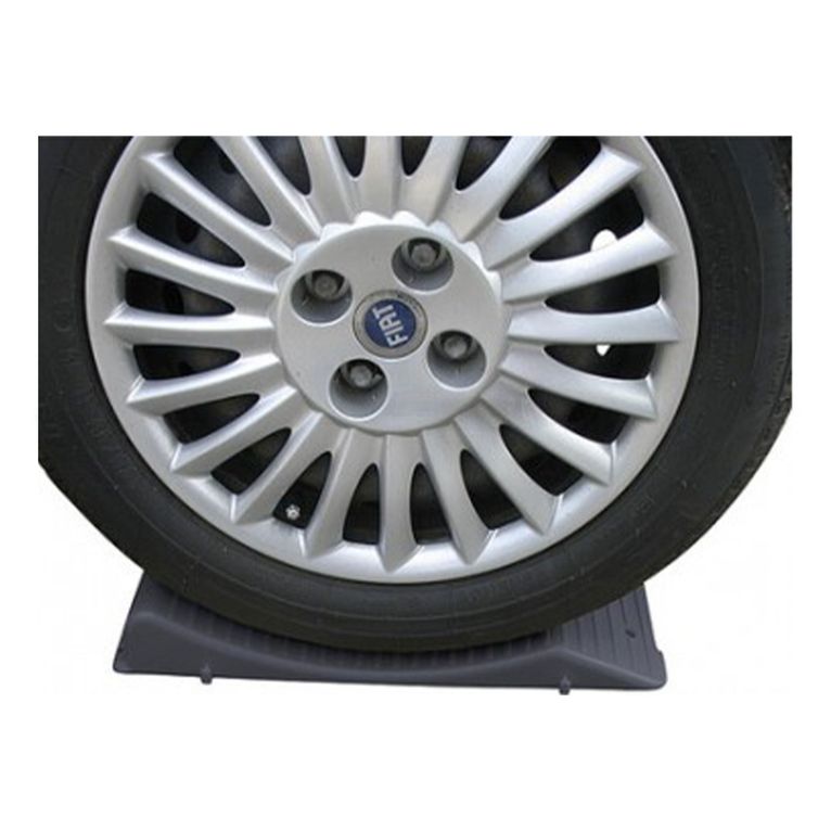 wheel saver grey 2 pz