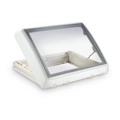 OBLO' MIDI HEKI FL MANOVELLA BIANCO SENZA VENTILAZIONE
