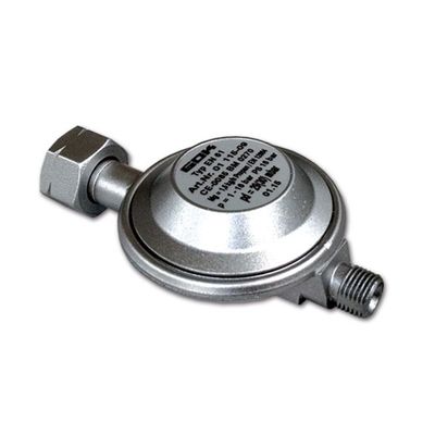 Regolatore Italia • 29 Mbar • 1,5 kg