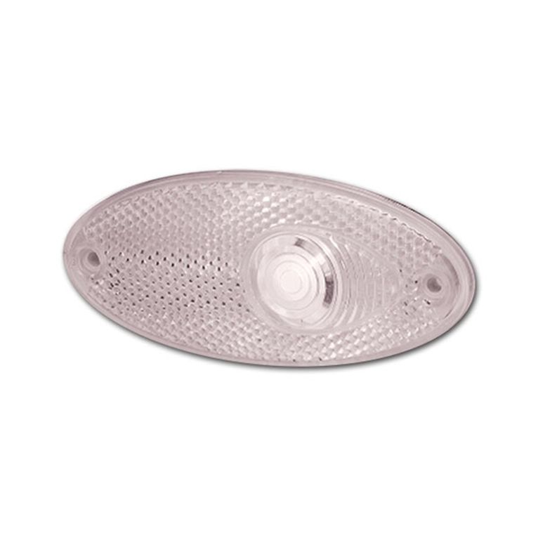 luce ingombro anteriore a lampadina • 2pg 964 295-011