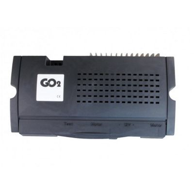 GO2 CENTRALINA PER SISTEMA DI MOVIM