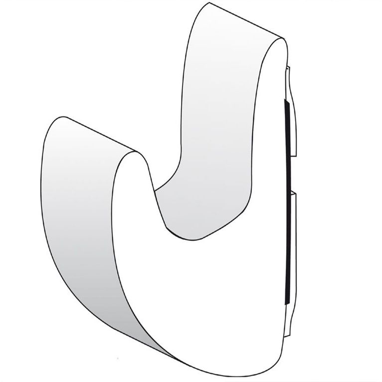 grondaia drip stop 1000 grey - fiamma