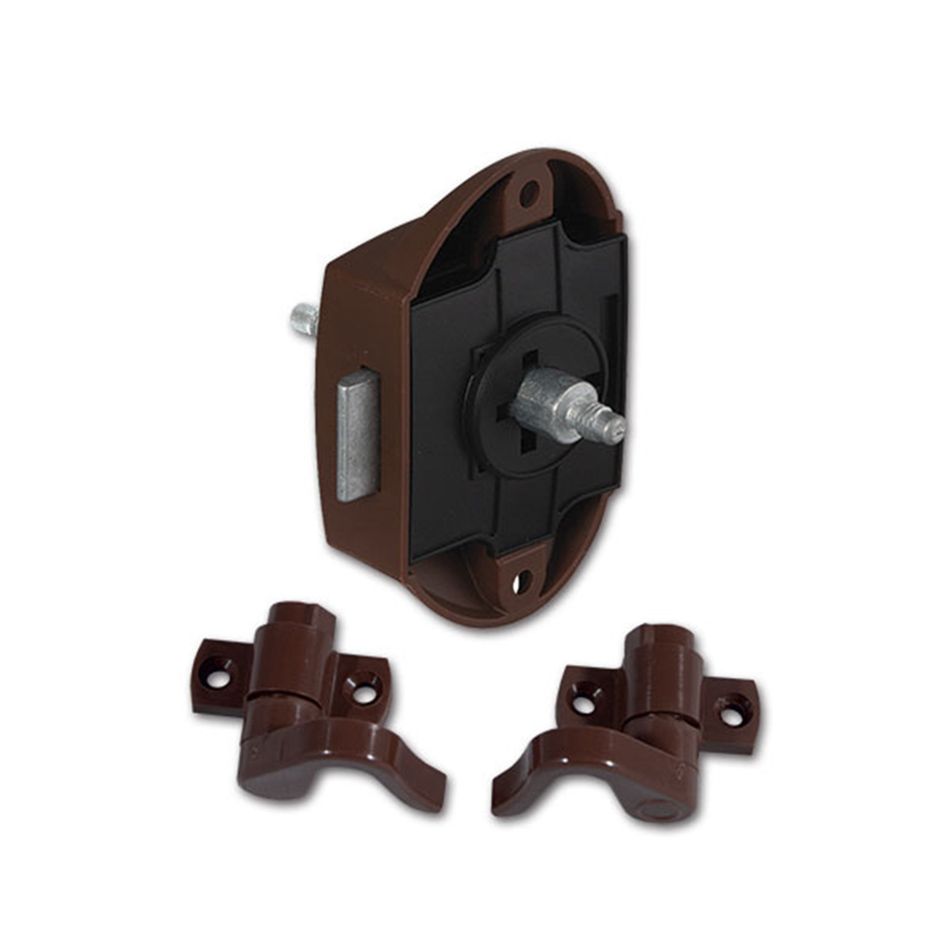 push-lock-bilaterale-marrone-star-ganci-star-blister