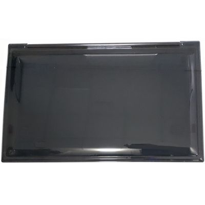 FINESTRA COMPASSO NERA 985X465 - Polyplastic