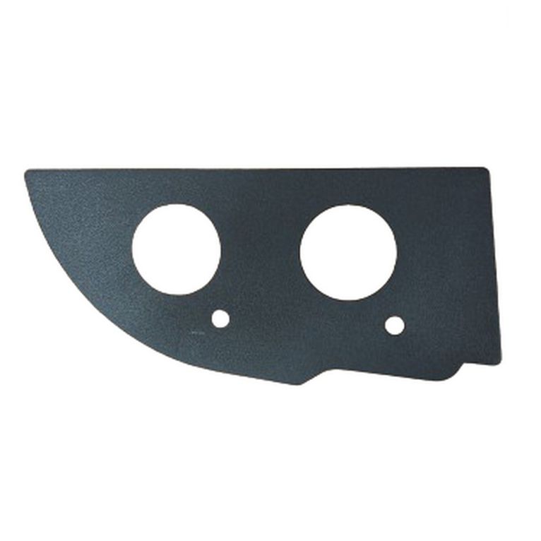 mostrine per manometri ducato x250