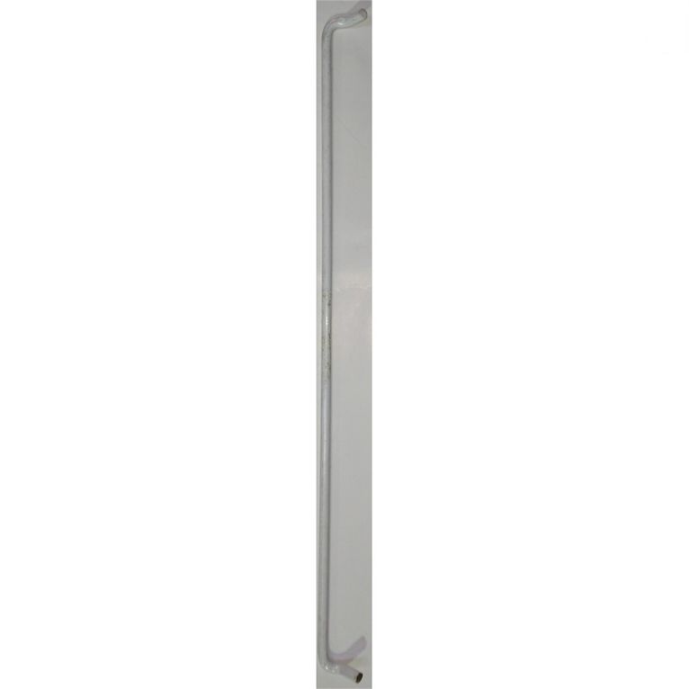 balconcino metallo c 120