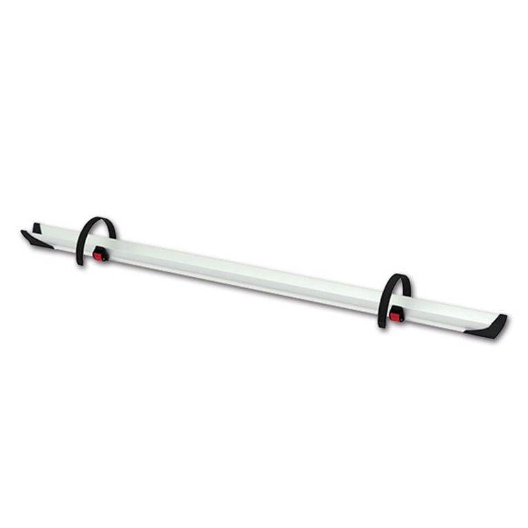 rail quick pro black – binario portabici per camper e ca