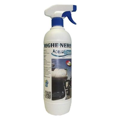 PULITORE RIGHE NERE 1LT - Acquatravel