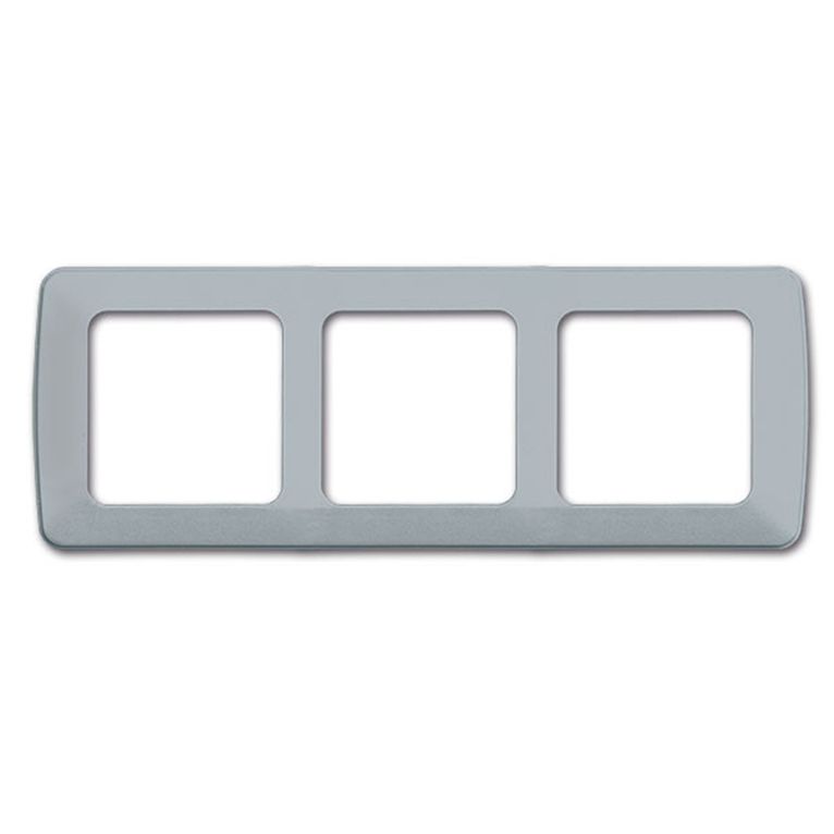 cornice tripla galaxl • satinata