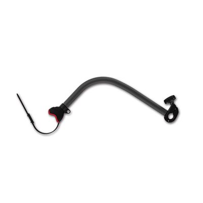 Bike-Block Pro S4 Deep Black - Fiamma