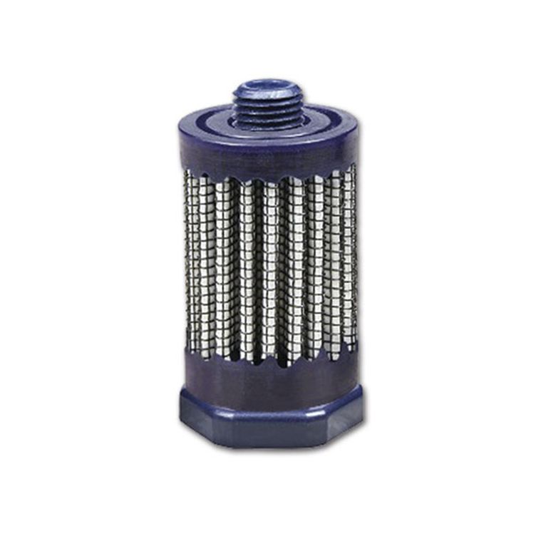 cartuccia di ricambio filtro gas 50680-02