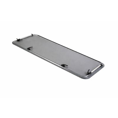 VETRO RIC.1300X510 GR.FUME' - Dometic