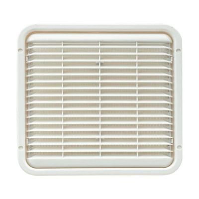AREATORE DA APPOGGIO 166X166MM. SENZA ZANZARIERA