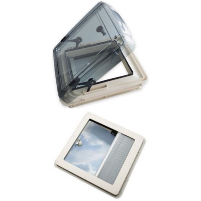 REMITOP VISTA OBLO' 400X400 MM - Remis