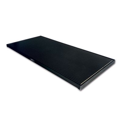 Pannello ExtraSUN Nero • 130 W • con staffe