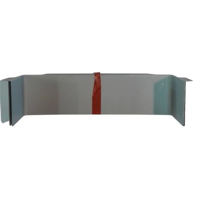 S3002 CORNICI X FORO PAVIMENTO - DU - Truma