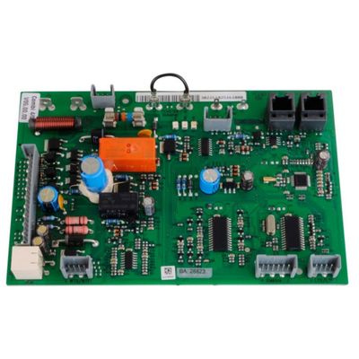 COMBI 4/4E SCHEDA ELETTRONICA - Truma