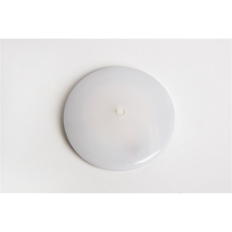 plafoniera led 12v rotonda con interruttore - carbest
