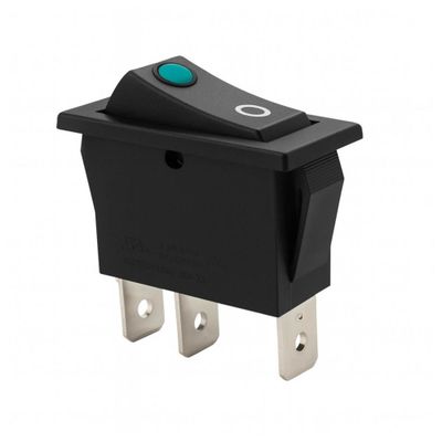 INTERRUTTORE LUMINOSO 0/1 12/24V - Eberspächer