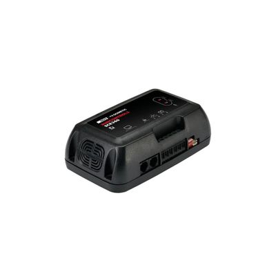 SCE360 SUN CONTROL 2 12V-360W - REGOLATORE SOLARE MPPT N