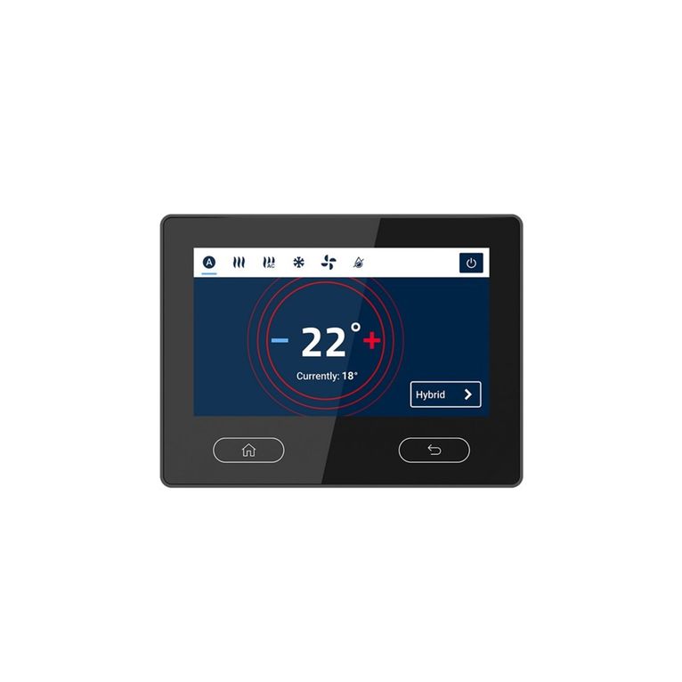 truma inet x pro panel 2
