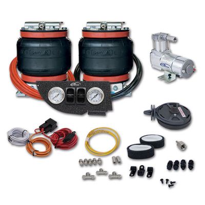 ExtraTOP Ducato X250 • 6""• con compressore
