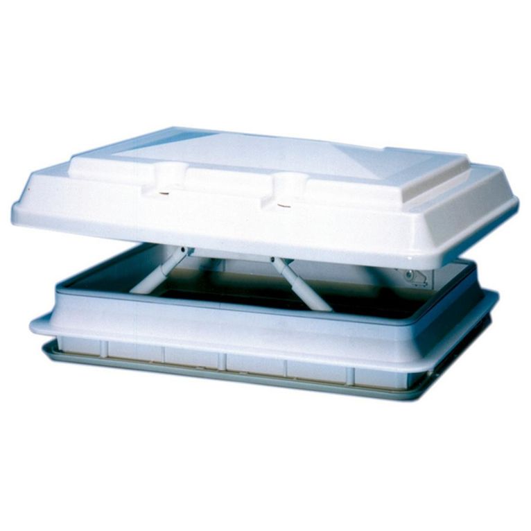 oblo' 500x500mm. apribile con maniglioni senza osc. e za