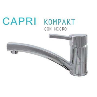 MISCELATORE CAPRI KOMPAKT C.MICRO.
