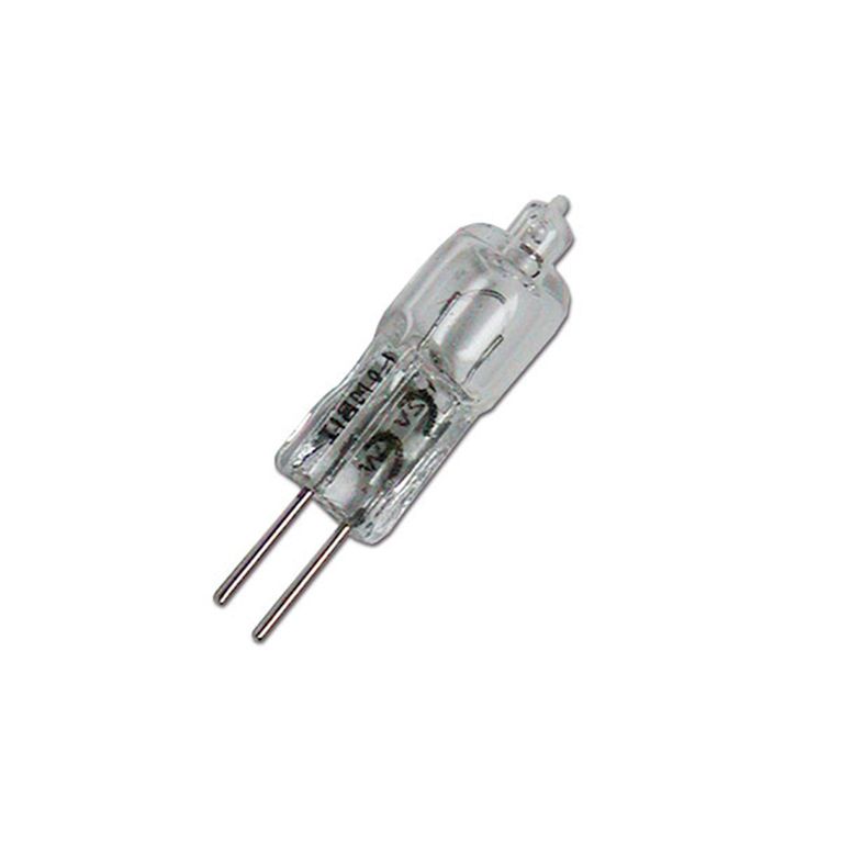 lampadina alogena g4 • 20 w