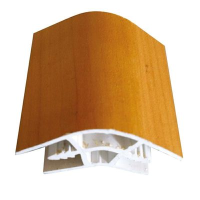 Profilo Pvc da 2,20 mt Legno