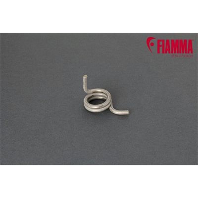 KIT MOLLA DI TORSIONE SX F45 - Fiamma