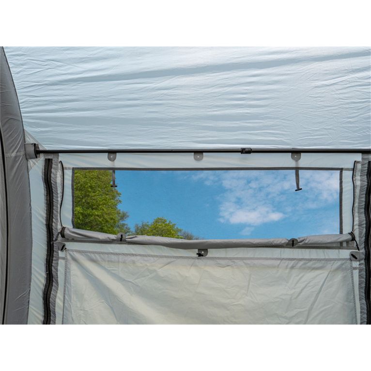 veranda per van tour easy air ad aria, vw t5/t6