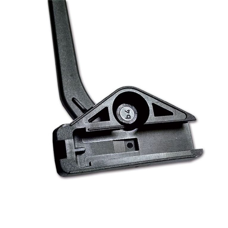 maniglia polyplastic fissaggio a slitta • blister