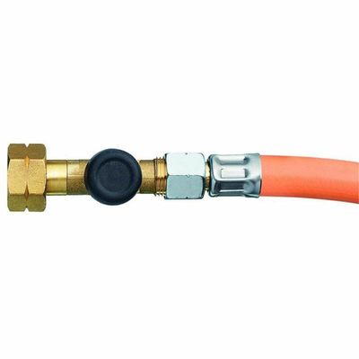 TUBO GAS AP750 CON SECURITY IT 750MM. 50425-04 - Truma