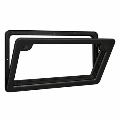 Sportello Thetford Door 4 - 700 x 395 mm Nero