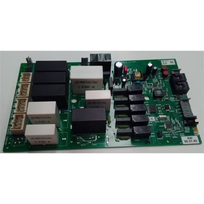 AVENTA ECO SCHEDA ELETTRONICA