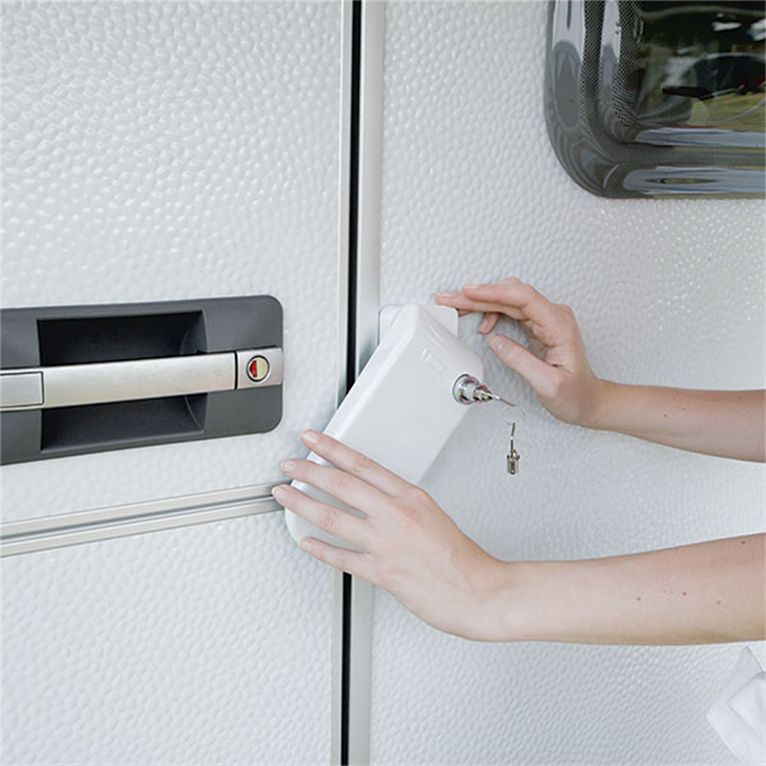 blocco di sicurezza safe door magnum - fiamma